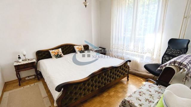 Stan, Troiposoban, Prodaja, 95m2, Labudovo brdo, Rakovica, Gočka