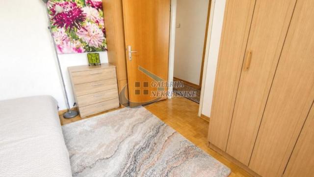 Stan, Troiposoban, Prodaja, 95m2, Labudovo brdo, Rakovica, Gočka