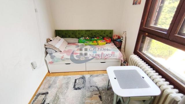 Stan, Troiposoban, Prodaja, 95m2, Labudovo brdo, Rakovica, Gočka