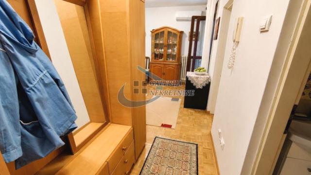 Stan, Troiposoban, Prodaja, 95m2, Labudovo brdo, Rakovica, Gočka