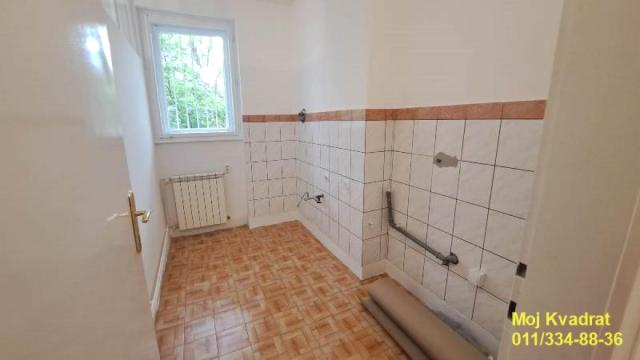 Stan, Trosoban, Prodaja, 81m2, Dorćol, Stari grad, Kapetan Mišina