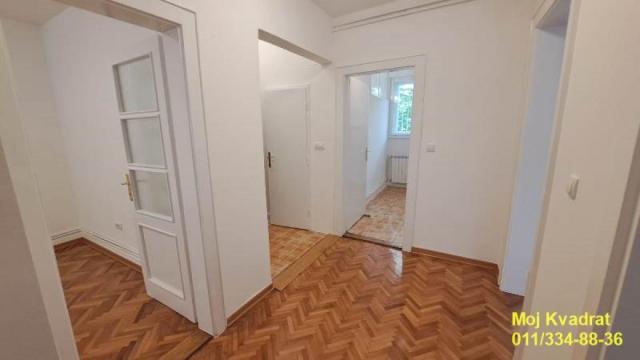 Stan, Trosoban, Prodaja, 81m2, Dorćol, Stari grad, Kapetan Mišina