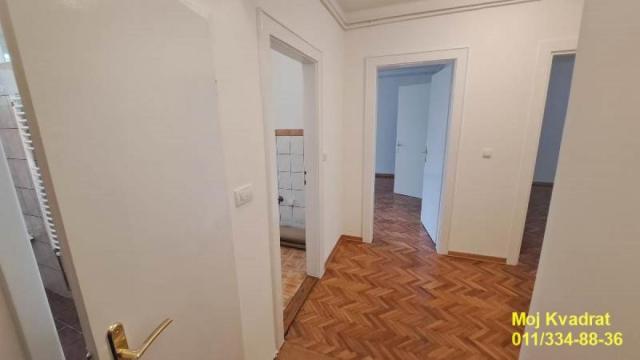 Stan, Trosoban, Prodaja, 81m2, Dorćol, Stari grad, Kapetan Mišina