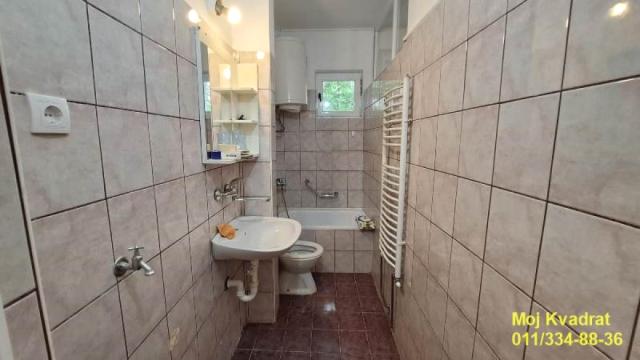 Stan, Trosoban, Prodaja, 81m2, Dorćol, Stari grad, Kapetan Mišina
