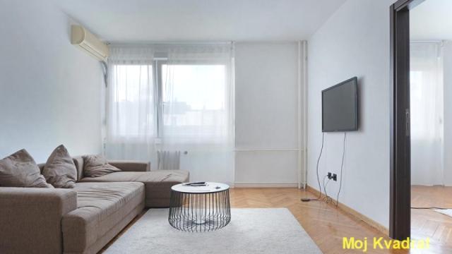 Stan, Trosoban, Prodaja, 68m2, Kalemegdan, Stari grad, Cara Lazara