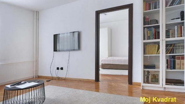 Stan, Trosoban, Prodaja, 68m2, Kalemegdan, Stari grad, Cara Lazara