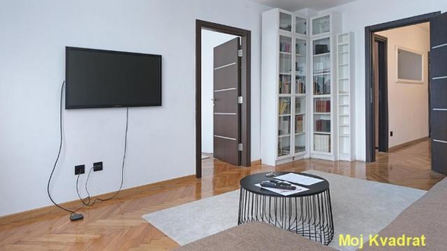 Stan, Trosoban, Prodaja, 68m2, Kalemegdan, Stari grad, Cara Lazara
