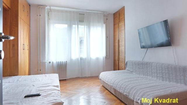 Stan, Trosoban, Prodaja, 68m2, Kalemegdan, Stari grad, Cara Lazara