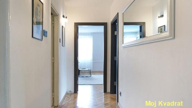 Stan, Trosoban, Prodaja, 68m2, Kalemegdan, Stari grad, Cara Lazara