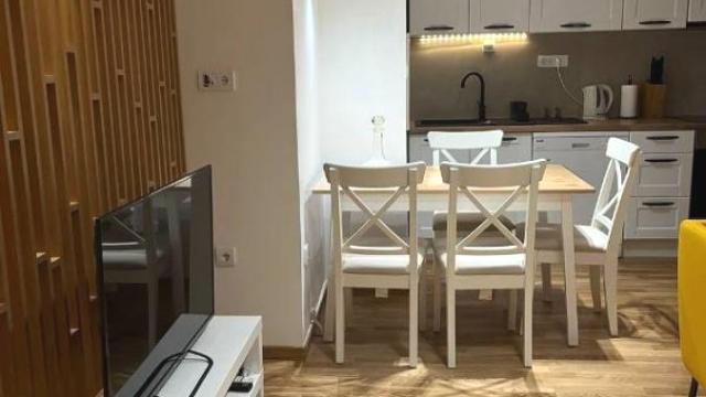 Stan, Dvoiposoban, Prodaja, 54m2, Krunska, Vračar, Resavska