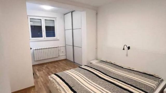 Stan, Dvoiposoban, Prodaja, 54m2, Krunska, Vračar, Resavska