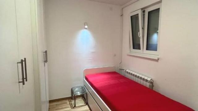 Stan, Dvoiposoban, Prodaja, 54m2, Krunska, Vračar, Resavska