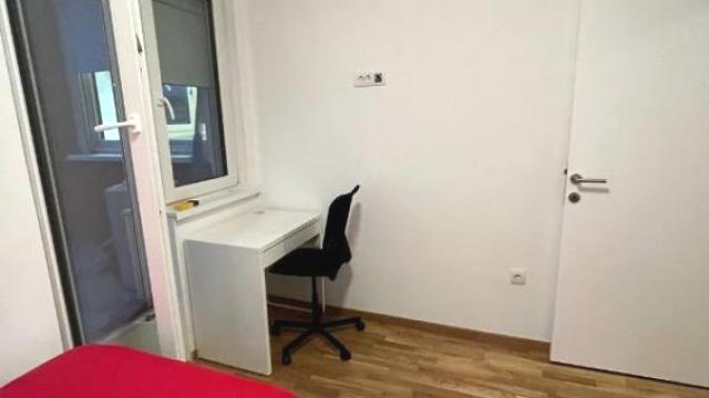 Stan, Dvoiposoban, Prodaja, 54m2, Krunska, Vračar, Resavska