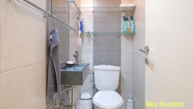 Stan, četvorosoban, Prodaja, 99m2, Denkova bašta, Zvezdara, Velikomoravska