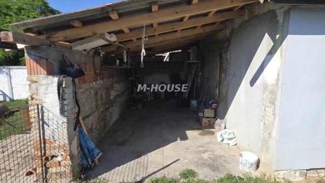 Kuća, četvorosoban, Prodaja, 175m2, Doroslovo, Okolno mesto, Sombor