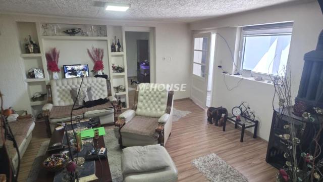 Kuća, četvorosoban, Prodaja, 175m2, Doroslovo, Okolno mesto, Sombor