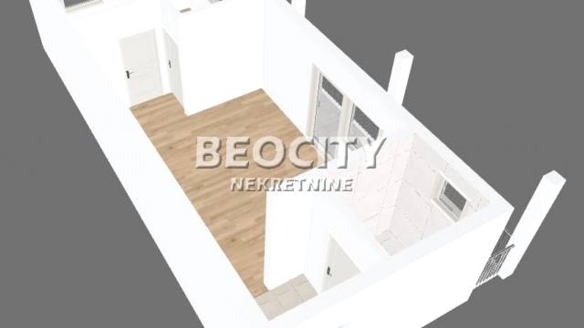 Stan, Dvoiposoban, Prodaja, 51m2, Kaludjerica, Grocka, Cetinjska 