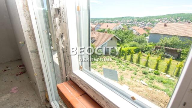 Stan, Dvoiposoban, Prodaja, 51m2, Kaludjerica, Grocka, Cetinjska 