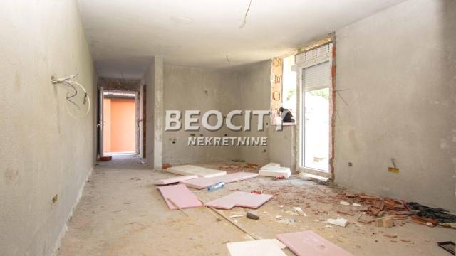 Stan, Jednoiposoban, Prodaja, 37m2, Kaludjerica, Grocka, Cetinjska 