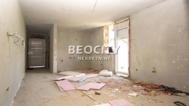 Stan, Jednoiposoban, Prodaja, 37m2, Kaludjerica, Grocka, Cetinjska 