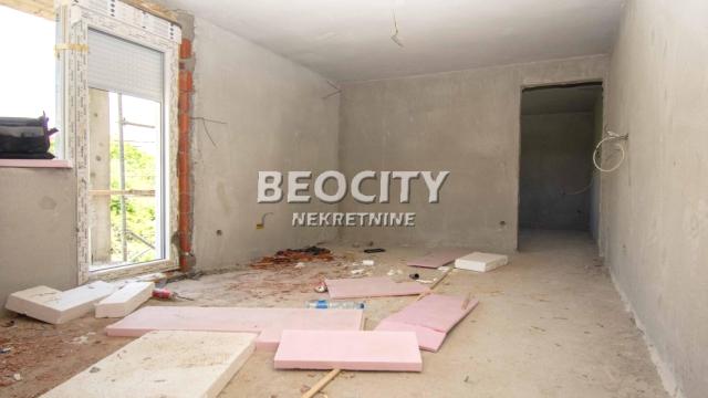 Stan, Jednoiposoban, Prodaja, 37m2, Kaludjerica, Grocka, Cetinjska 
