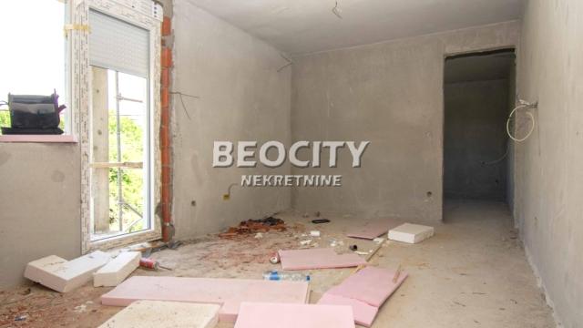 Stan, Jednoiposoban, Prodaja, 37m2, Kaludjerica, Grocka, Cetinjska 