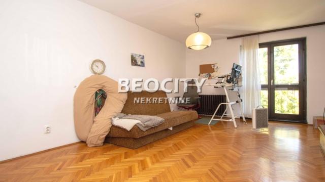 Stan, četvorosoban, Prodaja, 92m2, Bežanijska kosa 3, Novi Beograd, Dragiše Brašovana