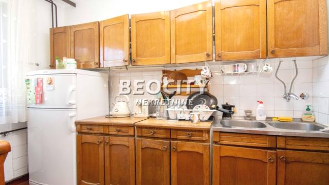 Stan, četvorosoban, Prodaja, 92m2, Bežanijska kosa 3, Novi Beograd, Dragiše Brašovana