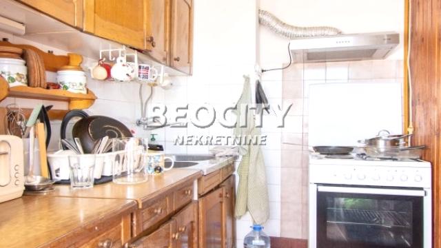 Stan, četvorosoban, Prodaja, 92m2, Bežanijska kosa 3, Novi Beograd, Dragiše Brašovana