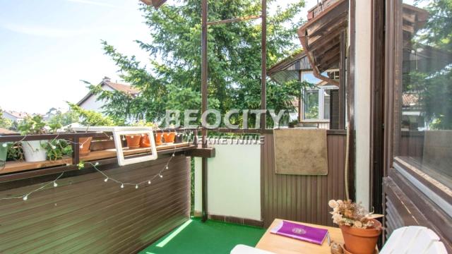 Stan, četvorosoban, Prodaja, 92m2, Bežanijska kosa 3, Novi Beograd, Dragiše Brašovana
