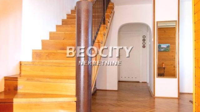 Stan, četvorosoban, Prodaja, 92m2, Bežanijska kosa 3, Novi Beograd, Dragiše Brašovana