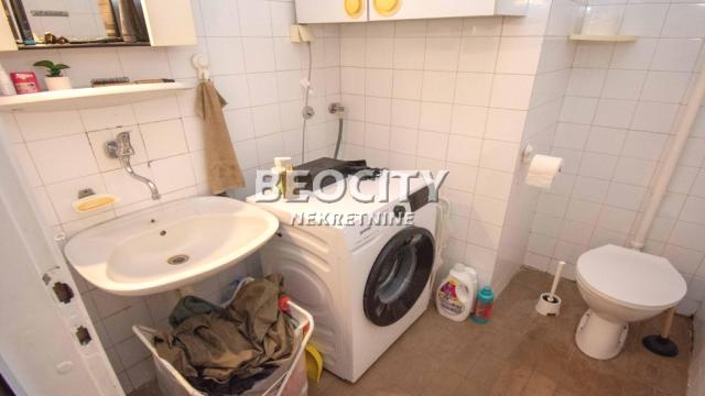 Stan, četvorosoban, Prodaja, 92m2, Bežanijska kosa 3, Novi Beograd, Dragiše Brašovana