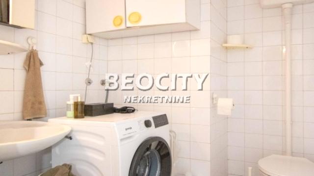 Stan, četvorosoban, Prodaja, 92m2, Bežanijska kosa 3, Novi Beograd, Dragiše Brašovana