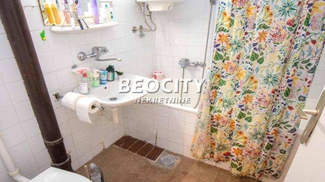 Stan, četvorosoban, Prodaja, 92m2, Bežanijska kosa 3, Novi Beograd, Dragiše Brašovana