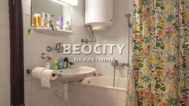 Stan, četvorosoban, Prodaja, 92m2, Bežanijska kosa 3, Novi Beograd, Dragiše Brašovana