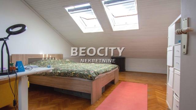 Stan, četvorosoban, Prodaja, 92m2, Bežanijska kosa 3, Novi Beograd, Dragiše Brašovana