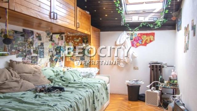 Stan, četvorosoban, Prodaja, 92m2, Bežanijska kosa 3, Novi Beograd, Dragiše Brašovana