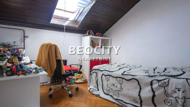 Stan, četvorosoban, Prodaja, 92m2, Bežanijska kosa 3, Novi Beograd, Dragiše Brašovana