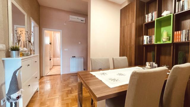 Stan, Trosoban, Prodaja, 58m2, Paje Jovanovića