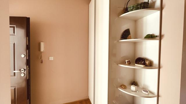 Stan, Trosoban, Prodaja, 58m2, Paje Jovanovića