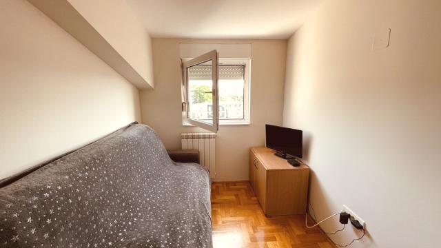 Stan, Trosoban, Prodaja, 58m2, Paje Jovanovića