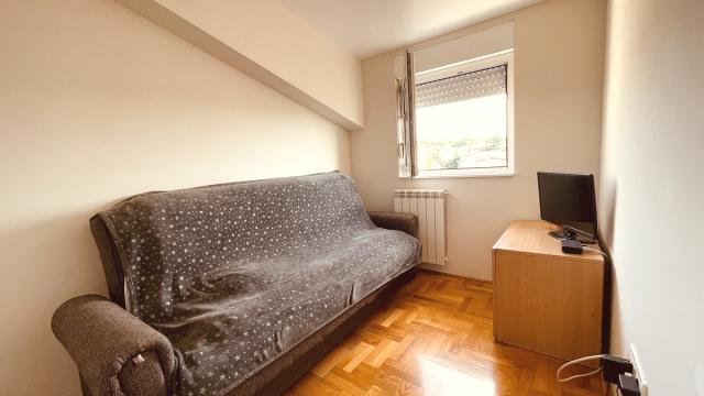 Stan, Trosoban, Prodaja, 58m2, Paje Jovanovića