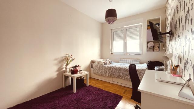 Stan, Trosoban, Prodaja, 58m2, Paje Jovanovića