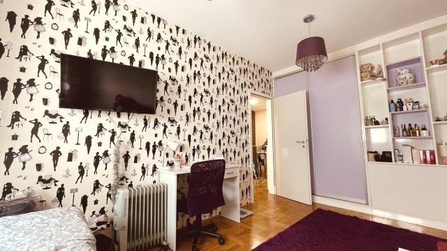 Stan, Trosoban, Prodaja, 58m2, Paje Jovanovića