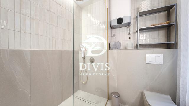 Stan, Dvosoban, Izdavanje, 70m2, Maksima Gorkog