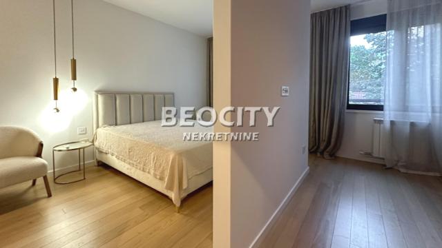 Stan, Trosoban, Izdavanje, 95m2, Hram svetog Save, Vračar, Vračar, Hram Svetog Save, , 3.0, 95m2