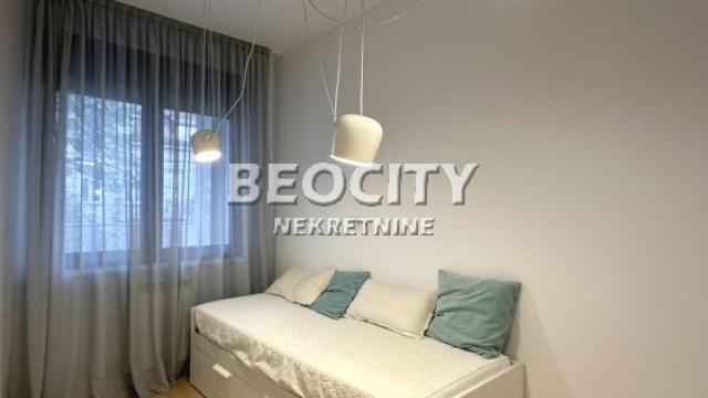 Stan, Trosoban, Izdavanje, 95m2, Hram svetog Save, Vračar, Vračar, Hram Svetog Save, , 3.0, 95m2