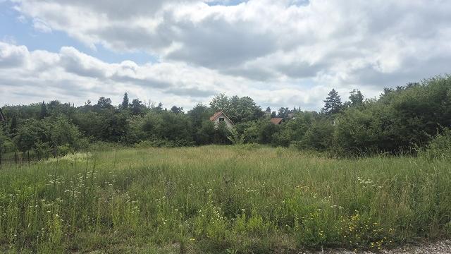 Plac, Prodaja, 970m2, Baćevac, Barajevo, Strane