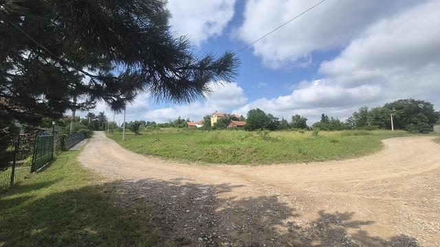 Plac, Prodaja, 970m2, Baćevac, Barajevo, Strane