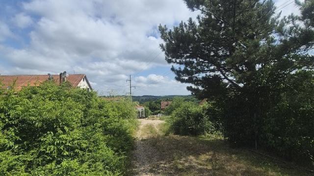 Plac, Prodaja, 970m2, Baćevac, Barajevo, Strane